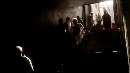 Jornada ao oeste - Tsai Ming-Liang -  (Xi You) - Trailer