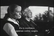 Morangos Silvestres - Ingmar Bergman