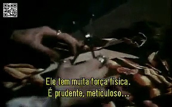 TRAILER O Silêncio dos Inocentes