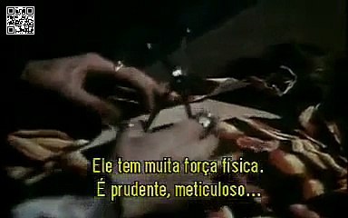 TRAILER O Silêncio dos Inocentes
