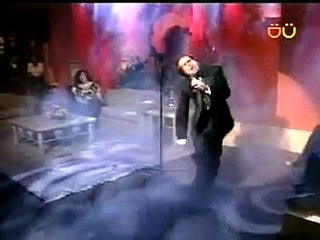 LA PARODIA 2004 - Mala Nacha No - invitado LUIS MIGUEL