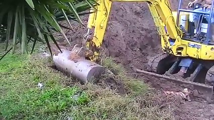 Construire sa propre piscine soi même