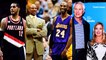 LaMarcus Aldridge Unimpressed with Kobe Bryant & Lakers Pitch