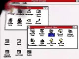 Welcome to Microsoft Windows 95 (Clip III)