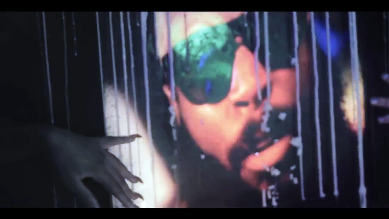 ASAP Mob - "Bath Salt" (feat. Flatbush ZOMBiES) (prod. P On The Boards)