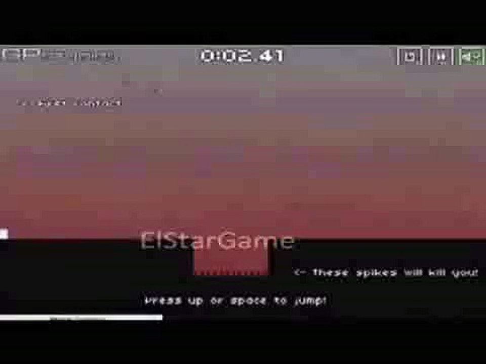 CrateRun Level 2