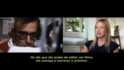 Woody Allen Um Documentário - Trailer - Legendado