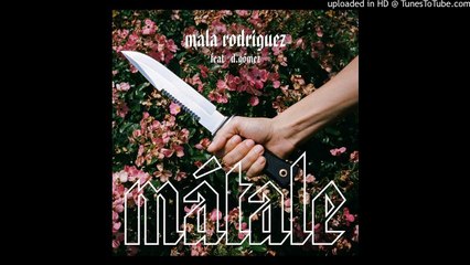 Mala Rodríguez - Mátale ft. D. Gómez (Prod. Steve Lean)