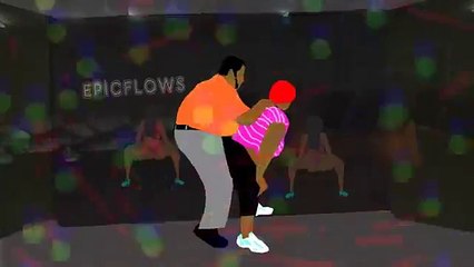 Jamaican PNP Politician Roger Clarke Daggering To Give It To Me MUST SEE!!!!!