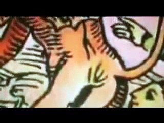 What Really Happened To John Todd?