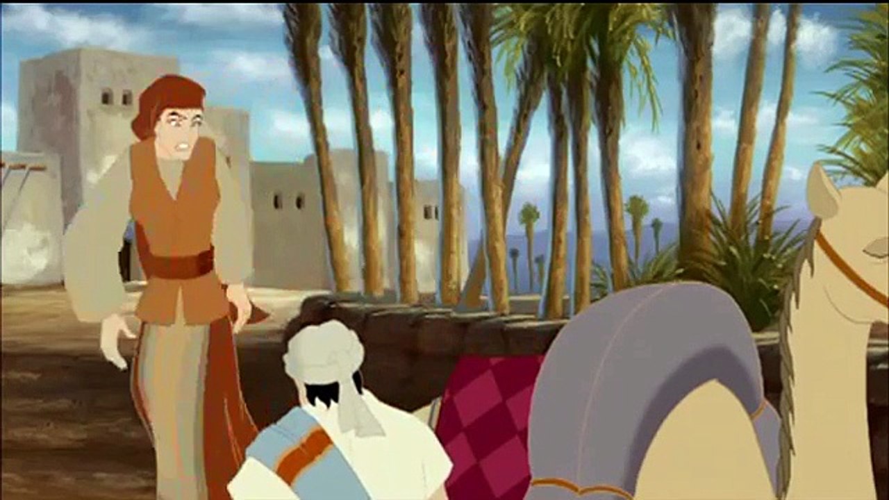 Stories of Some of the Great Women of Islam (Islamic Cartoon in English)