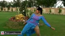 GERA DE DE - RANI - PAKISTANI MUJRA DANCE 2014