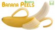 Banana Peels - Health Benefits & Uses | Best Health Tips And Food Tips