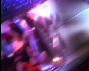 Pizza Hut - Hit the Hut (1990)