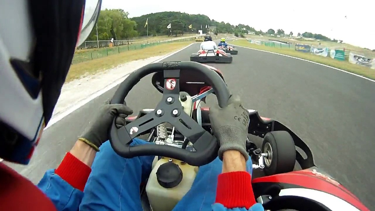 SRK - 15.07.05 - Soucy - Finale