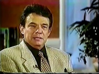 JOSE JOSE Y SU TESTIMONIO CON LOS PRODUCTOS DE NATURE`S SUNSHINE