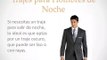 Trajes para Hombres de  Noche [Ideas para trajes de noche]