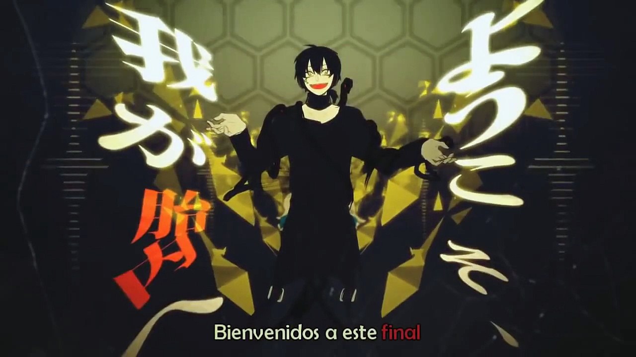 【Rooxan】Outer Science【Fandub Español】