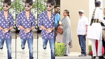 Shahid Kapoor-Mira Rajput Wedding Pics – Part 1