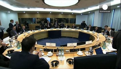 Судьба греческих банков в руках ЕЦБ