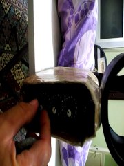 farmet x özel üretim test 3 granit testi