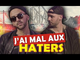Jhon Rachid - J'ai mal Aux Haters (Prod. By Missak)