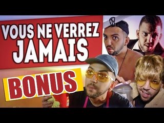 BONUS - JHON RACHID - VOUS NE VERREZ JAMAIS
