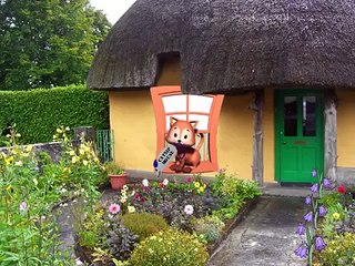 What Shall We Do With A Catnipped Kitty