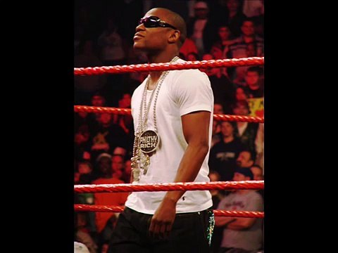 50 Cent - Ready for war (Mayweather vs. De La Hoya remix, extended version) [HBO 24/7]