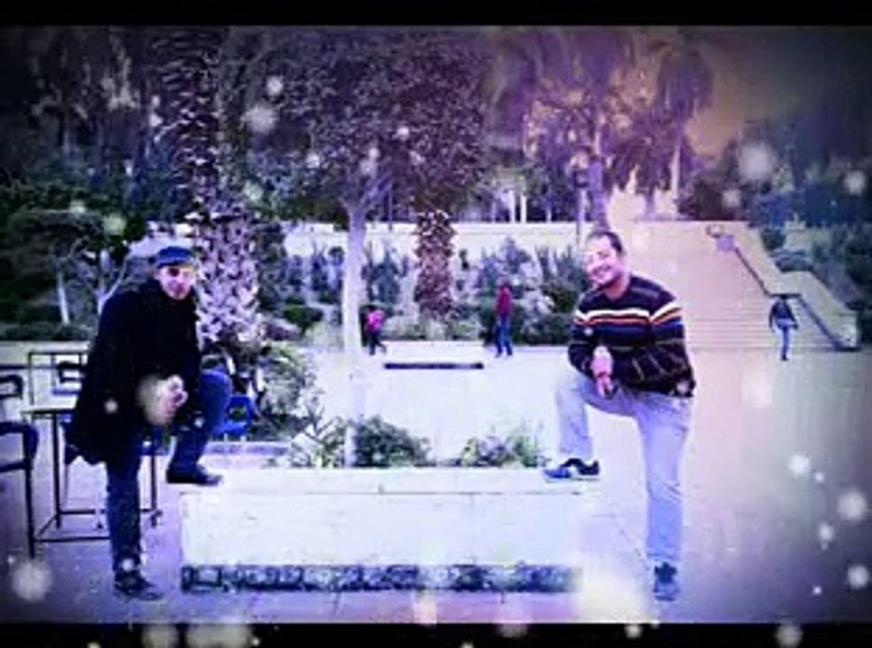 خليك فاكرني : محمد اكرمي موسي احمد