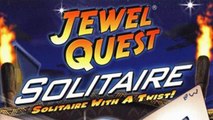 CGR Undertow - JEWEL QUEST: SOLITAIRE review for Nintendo DS