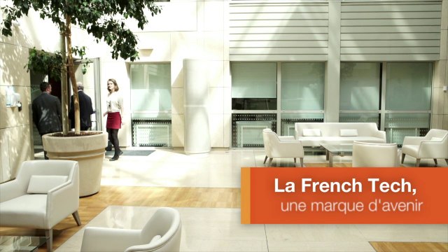 La French Tech : les explications de Jean-Luc Moudenc, Président de l'AMGVF, pour Dialogues