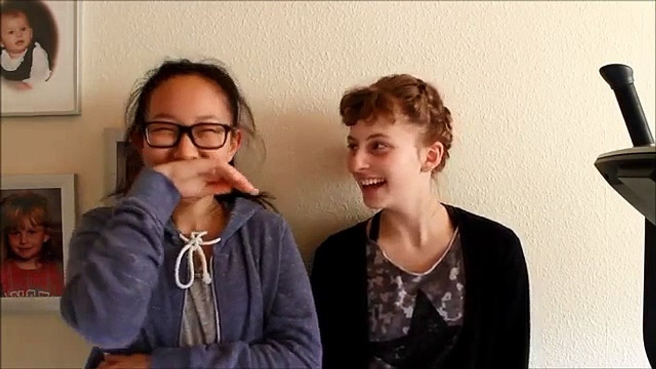 Hvad Siger Vi? - Challenge