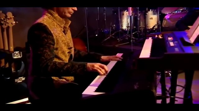 Scorpions - Send Me An Angel - HD TRADUÇÃO