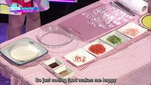▶ [ENGSUB] Sixteen Sana Cooking No Cut Ver