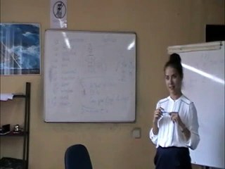 Beginner English: he, she, it and there is, there are