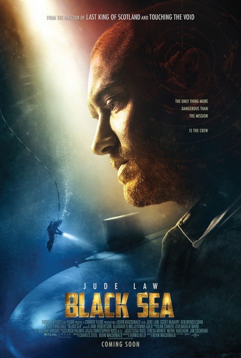 black or white full movie