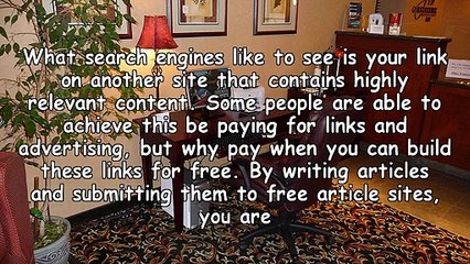 How To Boost Your Web Traffic And PR For Free