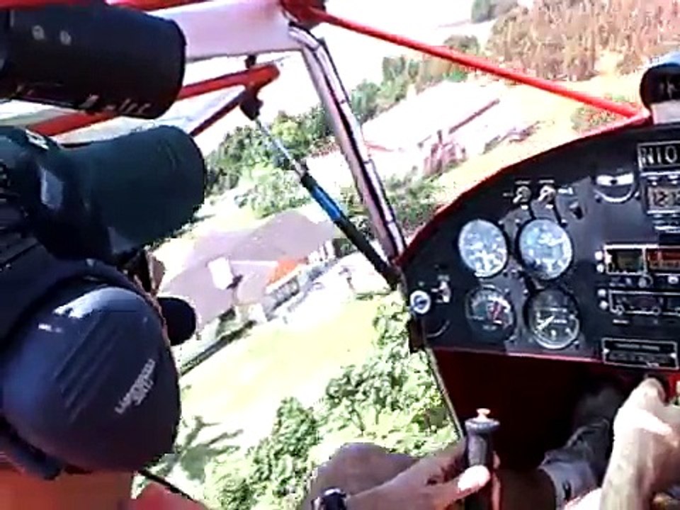 KITFOX 4