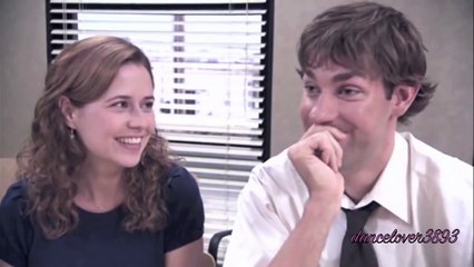 Jim/Pam - Smile