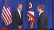 Ron Paul Fan Ben Swann Grills Pres. Barack Obama in 1-on-1 Interview | Reality Check: It Aint Pretty