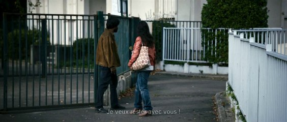 Dheepan – L’homme qui n’aimait plus la guerre de Jacques Audiard - extrait 2
