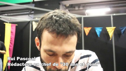 30 ans et demi : le 1er magazine des adultes qui ont gardé leur âme d'enfant