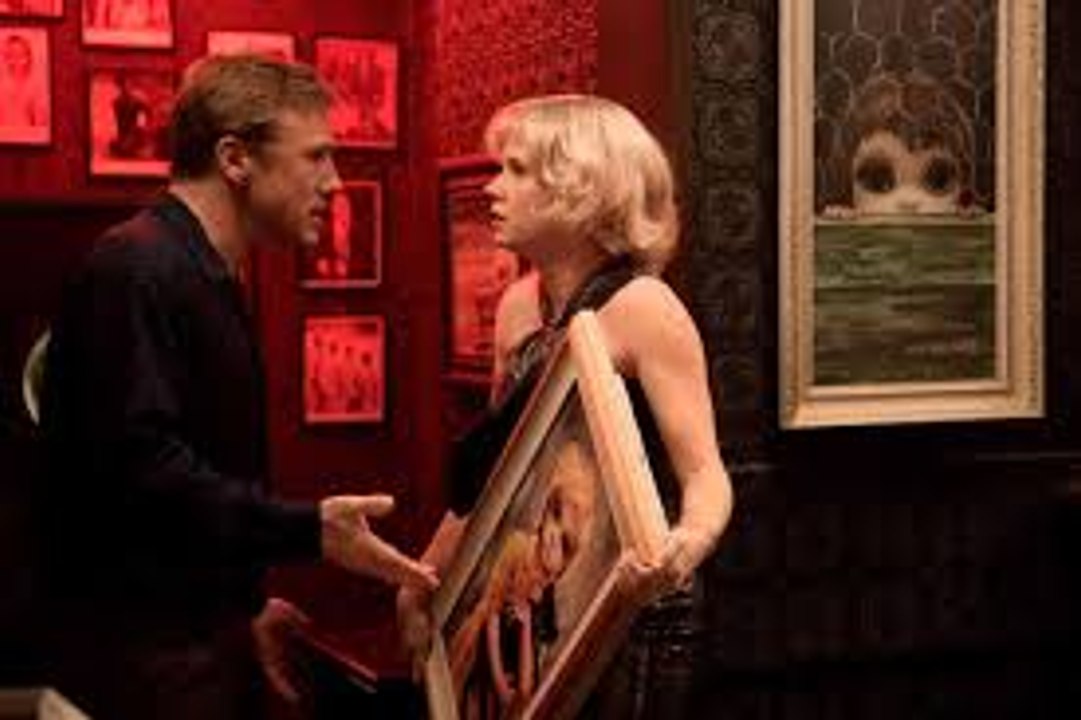big eye full movie