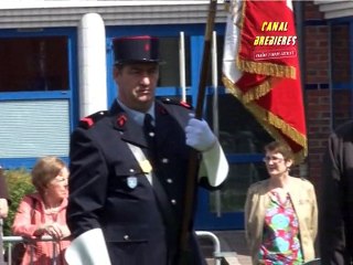 Cérémonie du 8 mai 2015