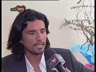 Entrevista a Diego Olivera