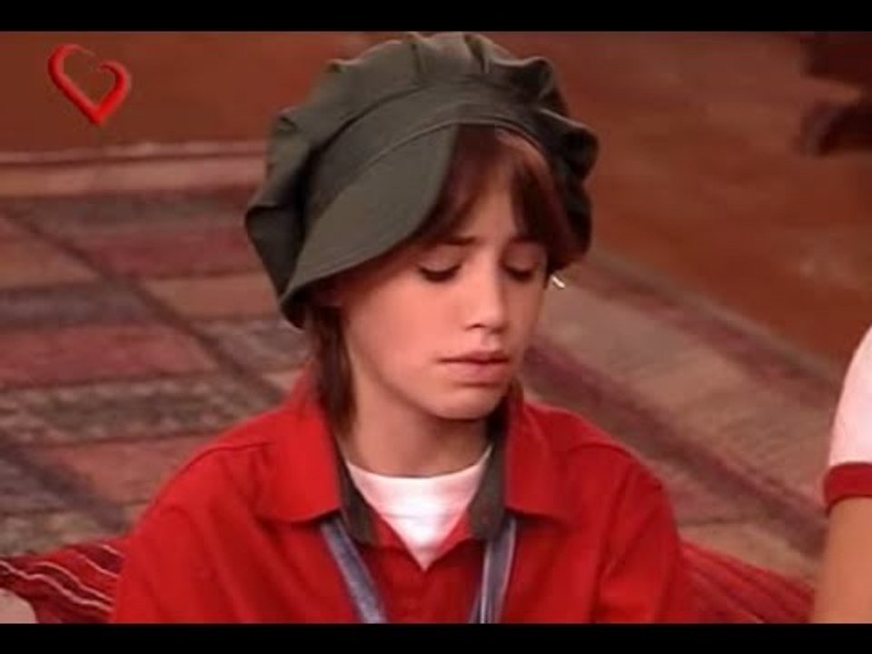 Rincón de luz, Canción "Rinconcito de luz", musical