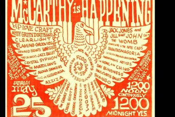 Crystal Syphon "It`s Winter " West Coast Psych Rock