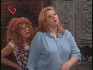 Rincón de luz capitulo 21, a ciegas