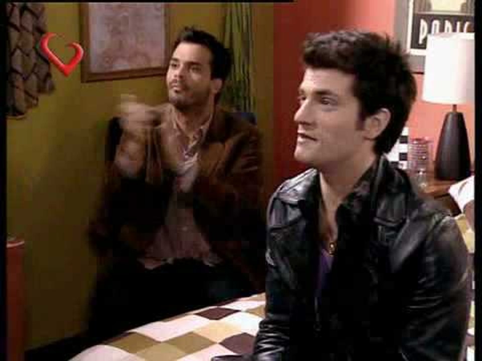 Juanita la soltera capitulo 45, la doble de Juanita